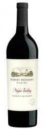 Robert Mondavi - Cabernet Sauvignon Napa Valley 2014 (750ml) (750ml)