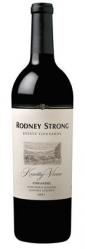 Rodney Strong - Zinfandel Sonoma County Knotty Vines 2017 (750ml) (750ml)