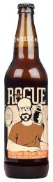 Rogue Ales - Hazelnut Brown Nectar (6 pack bottles) (6 pack bottles)