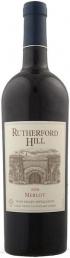 Rutherford Hill - Merlot Napa Valley 2015 (750ml) (750ml)