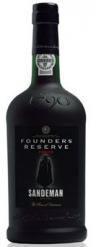 Sandeman - Founders Reserve Port Wine (750ml) (750ml)