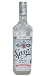 Sauza - Silver Mini (50ml) (50ml)