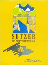 Setzer - Gruner Veltliner (1L) (1L)