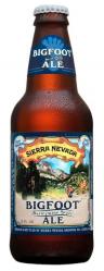 Sierra Nevada - Bigfoot (6 pack 12oz bottles) (6 pack 12oz bottles)