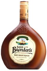 St. Brendans - Irish Cream (50ml) (50ml)