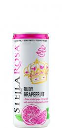 Stella Rosa - Ruby Grapefruit (187ml) (187ml)