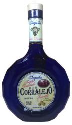 Corralejo - Triple Distilled Reposado Tequila (750ml) (750ml)