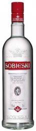 Sobieski - Vodka (50ml) (50ml)