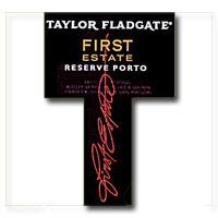 Taylor Fladgate - First Estate Port Wine (750ml) (750ml)