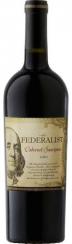 The Federalist - Cabernet Sauvignon Lodi 2017 (750ml) (750ml)