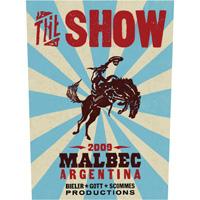 The Show - Malbec 2017 (750ml) (750ml)