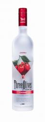 Three Olives - Cherry Vodka (50ml) (50ml)