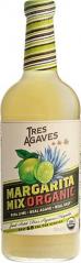 Tres Agaves - Organic Margarita Mix (750ml) (750ml)