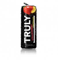 Truly - Strawberry Lemonade Hard Seltzer (6 pack 12oz cans) (6 pack 12oz cans)