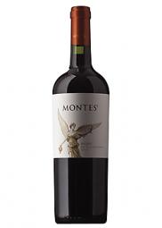 Via Montes - Classic Malbec Colchagua Valley 2015 (750ml) (750ml)