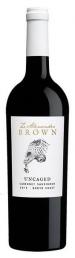 Z Alexander Brown - Cabernet Sauvignon Uncaged 2018 (750ml) (750ml)