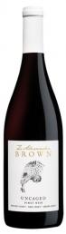 Z Alexander Brown - Pinot Noir Uncaged 2018 (750ml) (750ml)