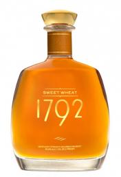 1792 - Single Barrel Bourbon (750ml) (750ml)