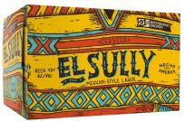 21st Amendment - El Sully (6 pack 12oz cans) (6 pack 12oz cans)