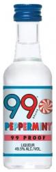 99 Schnapps - Peppermint (750ml) (750ml)