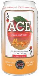 Ace - Mango Cider (355ml) (355ml)