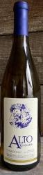 Alto Vineyards - Chardonel Dry White (750ml) (750ml)