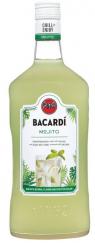 Bacardi - Classic Mojito (750ml) (750ml)