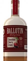 Ballotin - Chocolate Cherry Cream (750ml) (750ml)