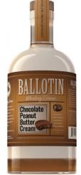 Ballotin - Peanut Butter Cream (750ml) (750ml)