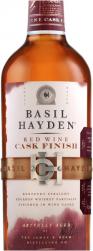 Basil Hayden - Red Wine Cask Finish (750ml) (750ml)