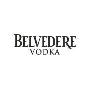 Belvedere - Organic Vodka (50ml) (50ml)