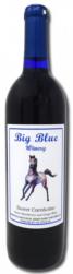 Big Blue Winery - Sweet CarolWine (750ml) (750ml)