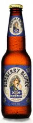 Big Muddy Brewing - Blueberry Blonde (6 pack 12oz bottles) (6 pack 12oz bottles)