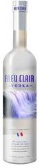 Bleu Clair - Vodka (750ml) (750ml)