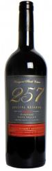 Block Estate 257 - Oakville Cabernet Sauvignon 2020 (750ml) (750ml)