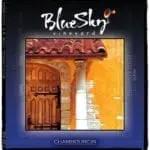 Blue Sky Vineyard -Illinois - Chambourcin Wine (750ml) (750ml)