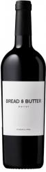 Bread & Butter - Merlot 2019 (750ml) (750ml)