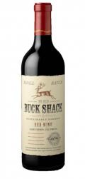 Buck Shack - Red Wine Blend 2016 (750ml) (750ml)