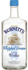 Burnett's - Whipped Cream Vodka (750ml) (750ml)