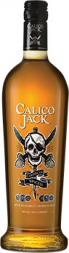 Calico Jack - Spiced Rum (750ml) (750ml)