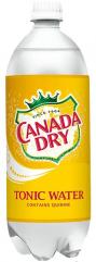 Canada Dry - Diet Tonic Water (6 pack 10oz bottles) (6 pack 10oz bottles)