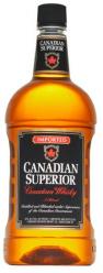 Canadian Superior - Canadian Whiskey (750ml) (750ml)