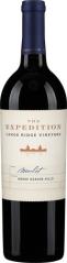 Canoe Ridge - The Expedition Merlot 2017 (750ml) (750ml)