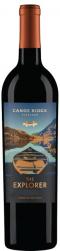 Canoe Ridge - The Explorer Cabernet Sauvignon 2020 (750ml) (750ml)