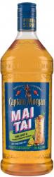 Captain Morgan - Mai Tai (1.75L) (1.75L)