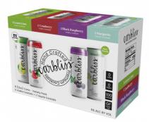 Carbliss - Cocktail Variety (8 pack 12oz cans) (8 pack 12oz cans)