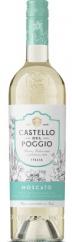 Castello del Poggio - Moscato d'Asti (750ml) (750ml)