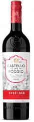 Castello Del Poggio - Sweet Red (750ml) (750ml)