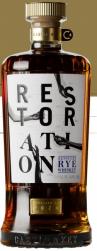 Castle & Key Distillery - Restoration Rye Whiskey (750ml) (750ml)