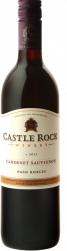 Castle Rock - Chardonnay Central Coast 2016 (750ml) (750ml)